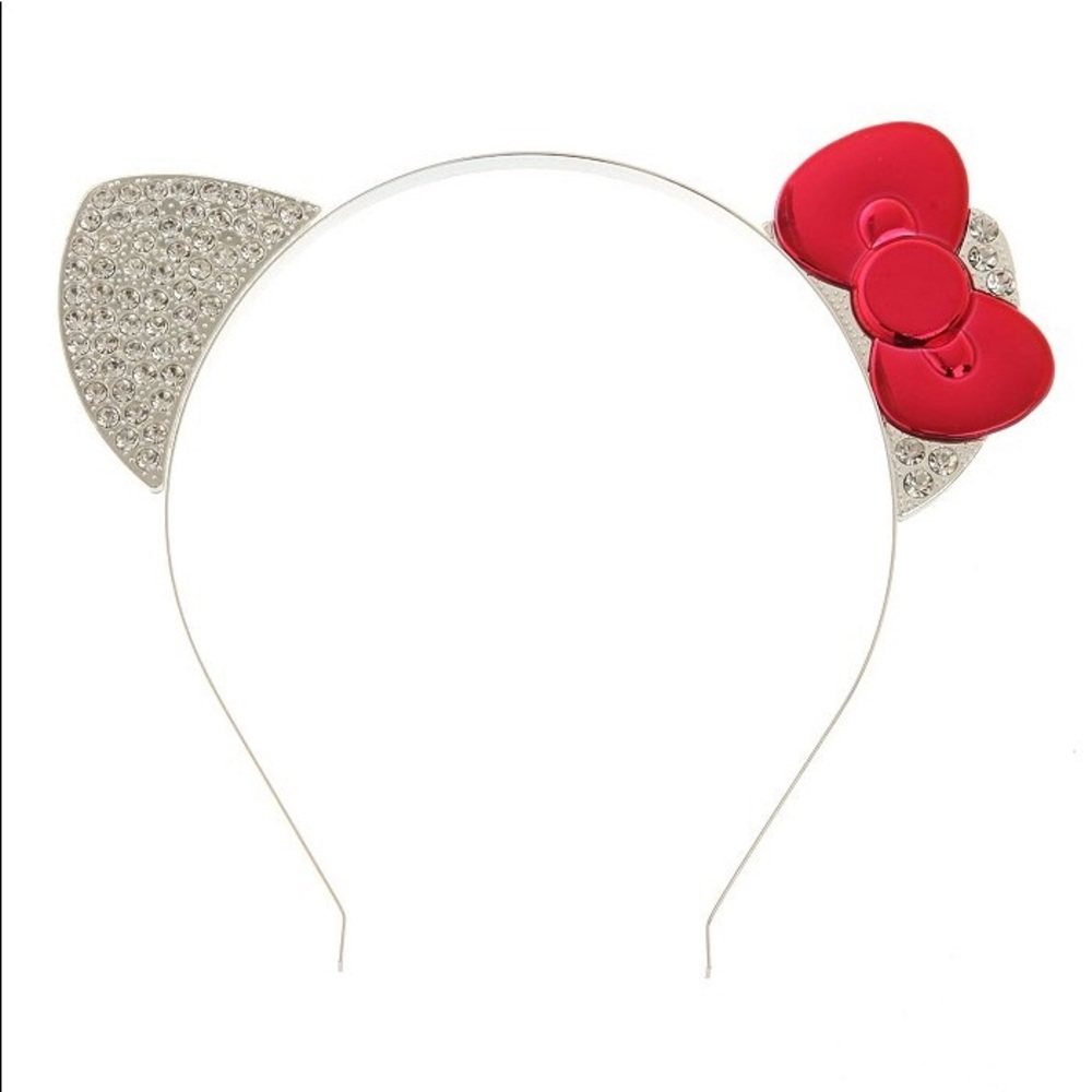 ***!!!!ISO!!!!!*** hello kitty sparkle ears!!!